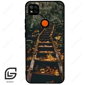 قاب گوشی شیائومی ردمی 9 سی (Redmi 9C ) طرح طبیعت کد 2240