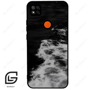 قاب گوشی شیائومی ردمی 9 سی (Redmi 9C ) طرح دریا کد 2247