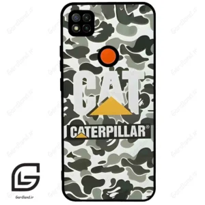 قاب گوشی شیائومی ردمی 9 سی (Redmi 9C ) طرح برند کد 2248