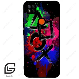 قاب گوشی شیائومی ردمی 9 سی (Redmi 9C ) طرح بازی کد 2249