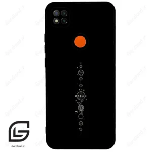 قاب گوشی شیائومی ردمی 9 سی (Redmi 9C ) طرح خفن کد 2255