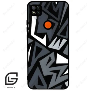 قاب گوشی شیائومی ردمی 9 سی (Redmi 9C ) طرح پسرانه کد 2260