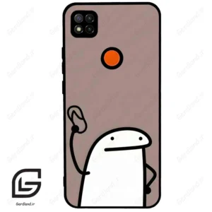 قاب گوشی شیائومی ردمی 9 سی (Redmi 9C ) طرح میقولی کد 2264