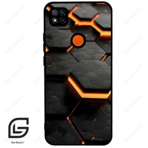 قاب گوشی شیائومی ردمی 9 سی (Redmi 9C ) طرح پسرانه کد 2269