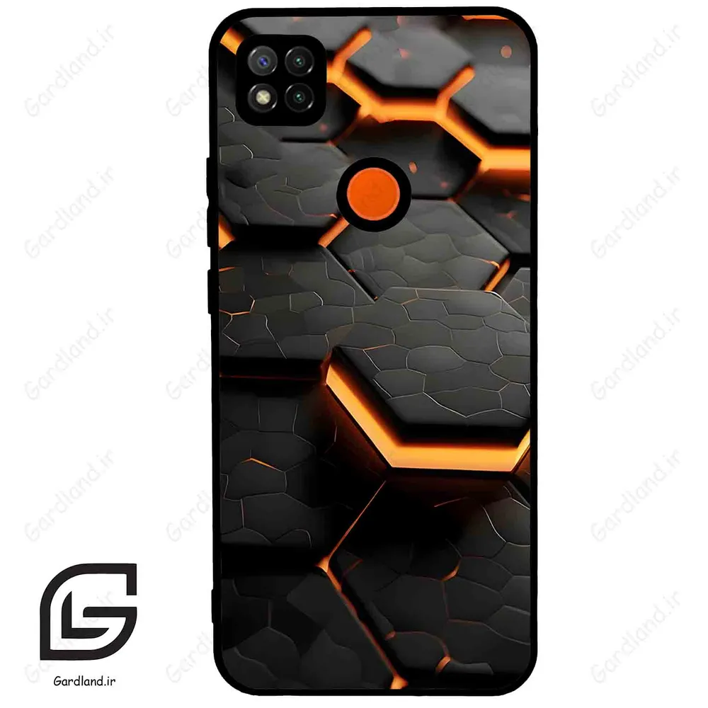 قاب گوشی شیائومی ردمی 9 سی (Redmi 9C ) طرح پسرانه کد 2269