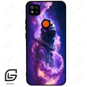 قاب گوشی شیائومی ردمی 9 سی (Redmi 9C ) طرح فضانورد کد 2288