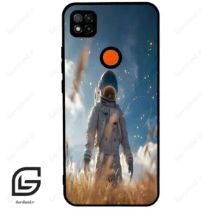 قاب گوشی شیائومی ردمی 9 سی (Redmi 9C ) طرح فضانورد کد 2292