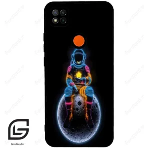 قاب گوشی شیائومی ردمی 9 سی (Redmi 9C ) طرح کره کد 2294