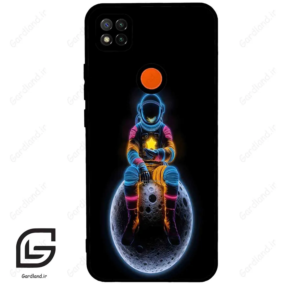 قاب گوشی شیائومی ردمی 9 سی (Redmi 9C ) طرح کره کد 2294