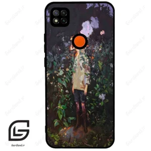 قاب گوشی شیائومی ردمی 9 سی (Redmi 9C ) طرح خفن کد 2324