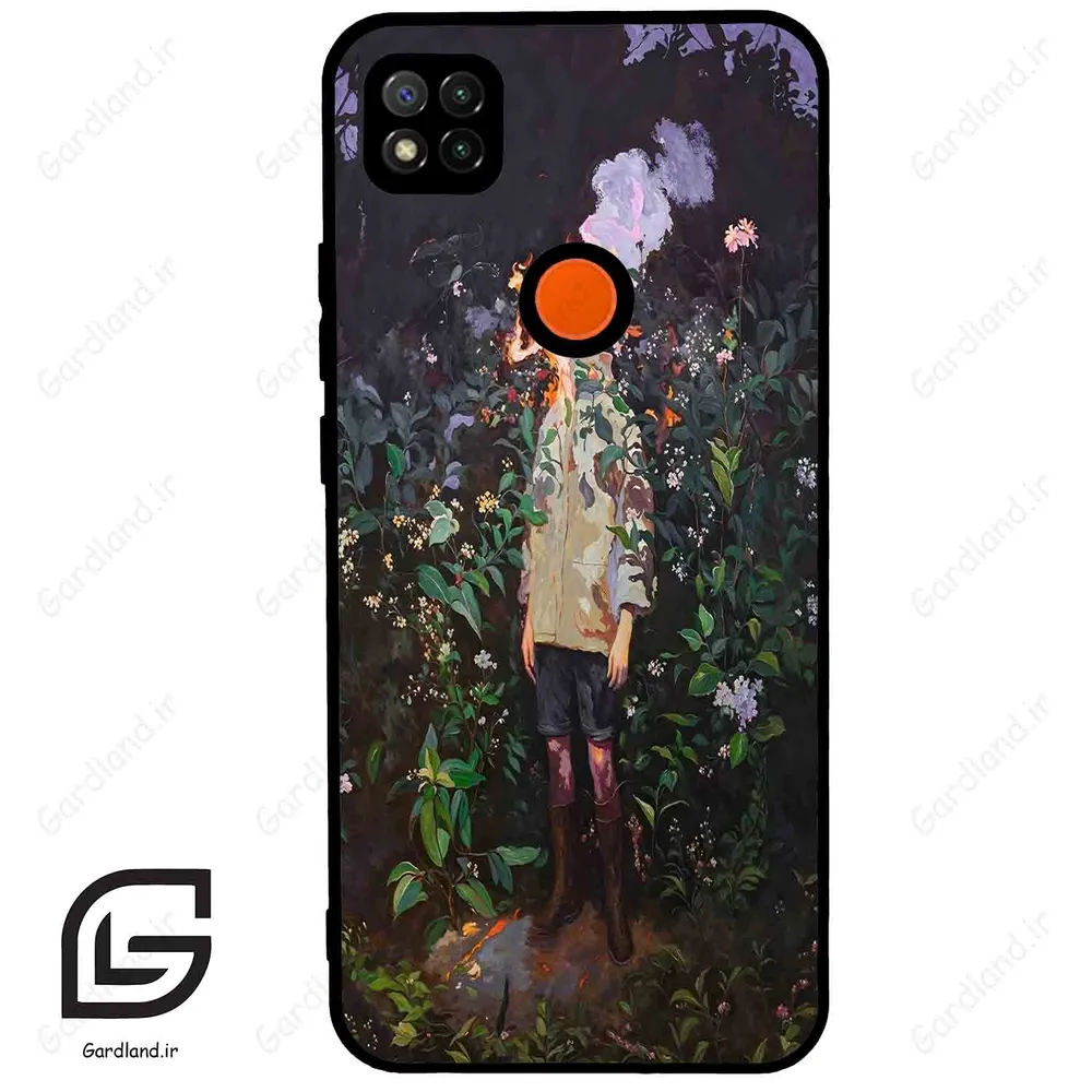 قاب گوشی شیائومی ردمی 9 سی (Redmi 9C ) طرح خفن کد 2324