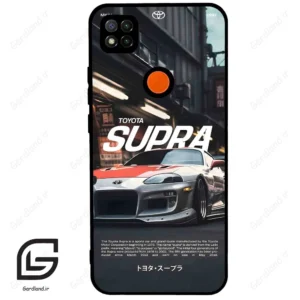 قاب گوشی شیائومی ردمی 9 سی (Redmi 9C ) طرح تویوتا کد 2330