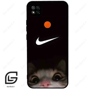 قاب گوشی شیائومی ردمی 9 سی (Redmi 9C ) طرح نایک کد 2340