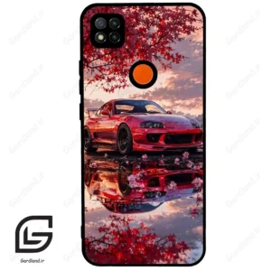 قاب گوشی شیائومی ردمی 9 سی (Redmi 9C ) طرح ماشین کد 2347