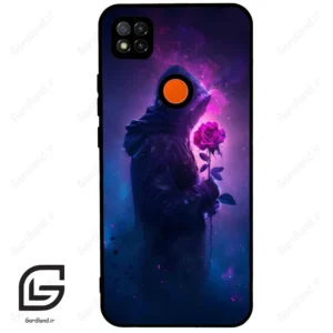 قاب گوشی شیائومی ردمی 9 سی (Redmi 9C ) طرح پسرانه کد 2351
