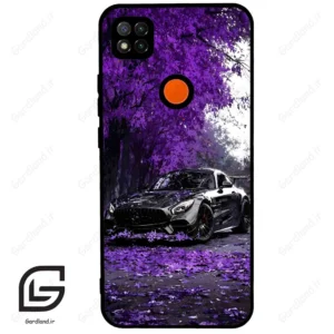قاب گوشی شیائومی ردمی 9 سی (Redmi 9C ) طرح پسرانه کد 2352
