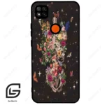 قاب گوشی شیائومی ردمی 9 سی (Redmi 9C ) طرح ستون کد 2362