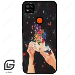 قاب گوشی شیائومی ردمی 9 سی (Redmi 9C ) طرح فنجان کد 2363