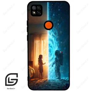 قاب گوشی شیائومی ردمی 9 سی (Redmi 9C ) طرح میان کد 2375