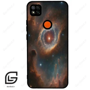 قاب گوشی شیائومی ردمی 9 سی (Redmi 9C ) طرح اسمان کد 2376