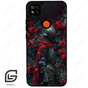 قاب گوشی شیائومی ردمی 9 سی (Redmi 9C ) طرح جنگجو کد 2395