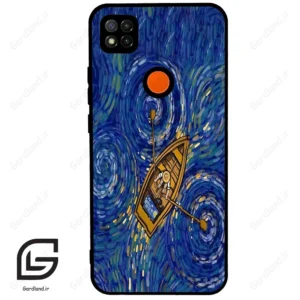 قاب گوشی شیائومی ردمی 9 سی (Redmi 9C ) طرح ونگوک کد 2426