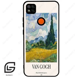 قاب گوشی شیائومی ردمی 9 سی (Redmi 9C ) طرح ونگوک کد 2428