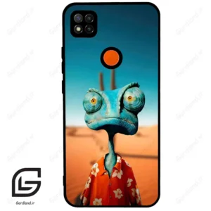 قاب گوشی شیائومی ردمی 9 سی (Redmi 9C ) طرح رنگو کد 2433