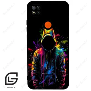 قاب گوشی شیائومی ردمی 9 سی (Redmi 9C ) طرح پسرانه کد 2473