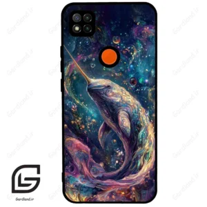 قاب گوشی شیائومی ردمی 9 سی (Redmi 9C ) طرح نقاشی کد 2514