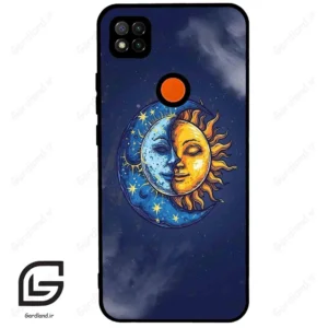 قاب گوشی شیائومی ردمی 9 سی (Redmi 9C ) طرح انیمیشن کد 2518
