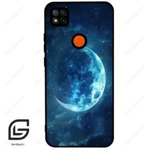 قاب گوشی شیائومی ردمی 9 سی (Redmi 9C ) طرح انیمیشن کد 2543