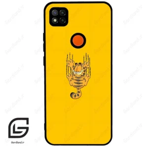 قاب گوشی شیائومی ردمی 9 سی (Redmi 9C ) طرح گارفیلد کد 2551
