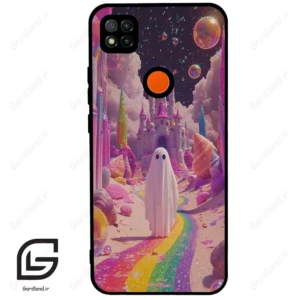 قاب گوشی شیائومی ردمی 9 سی (Redmi 9C ) طرح انیمیشن کد 2561