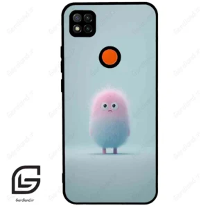 قاب گوشی شیائومی ردمی 9 سی (Redmi 9C ) طرح انیمیشن کد 2564