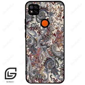 قاب گوشی شیائومی ردمی 9 سی (Redmi 9C ) طرح سنتی کد 2569