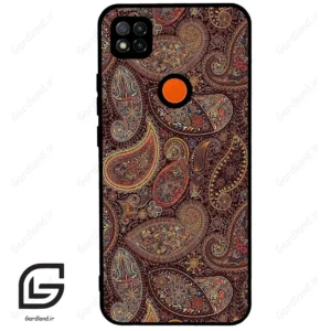 قاب گوشی شیائومی ردمی 9 سی (Redmi 9C ) طرح نقاشی کد 2570