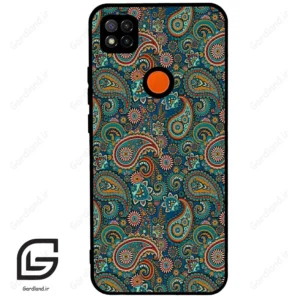 قاب گوشی شیائومی ردمی 9 سی (Redmi 9C ) طرح خانومانه کد 2571