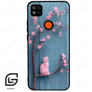 قاب گوشی شیائومی ردمی 9 سی (Redmi 9C ) طرح فانتزی کد 2575