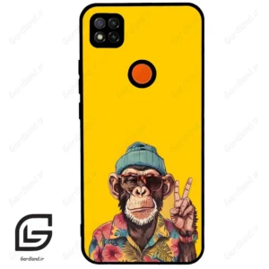 قاب گوشی شیائومی ردمی 9 سی (Redmi 9C ) طرح فانتزی کد 2578
