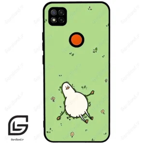 قاب گوشی شیائومی ردمی 9 سی (Redmi 9C ) طرح کودکانه کد 2593