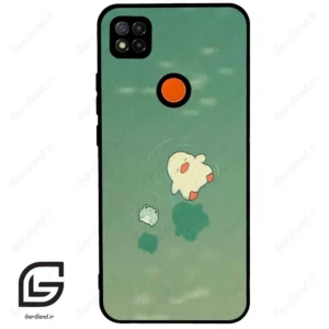 قاب گوشی شیائومی ردمی 9 سی (Redmi 9C ) طرح جوجه کد 2595