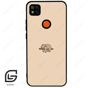 قاب گوشی شیائومی ردمی 9 سی (Redmi 9C ) طرح کوالا کد 2596