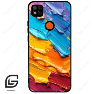 قاب گوشی شیائومی ردمی 9 سی (Redmi 9C ) طرح نقاشی کد 2606