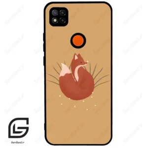 قاب گوشی شیائومی ردمی 9 سی (Redmi 9C ) طرح انیمیشن کد 2614