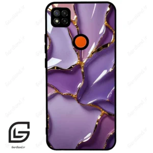 قاب گوشی شیائومی ردمی 9 سی (Redmi 9C ) طرح خانومانه کد 2648