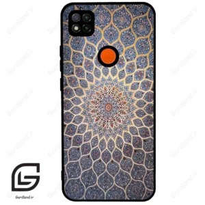 قاب گوشی شیائومی ردمی 9 سی (Redmi 9C ) طرح زیبا کد 2664
