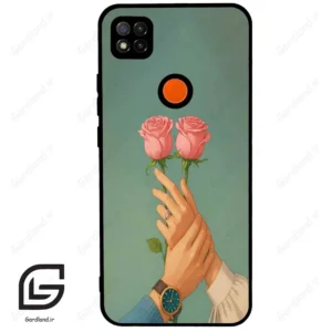 قاب گوشی شیائومی ردمی 9 سی (Redmi 9C ) طرح عهد کد 2678
