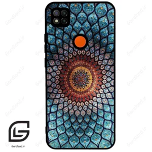قاب گوشی شیائومی ردمی 9 سی (Redmi 9C ) طرح خاص کد 2689