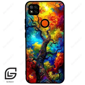قاب گوشی شیائومی ردمی 9 سی (Redmi 9C ) طرح خاص کد 2691